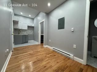 11 Gorham Ave #104, Hamden, CT 06514