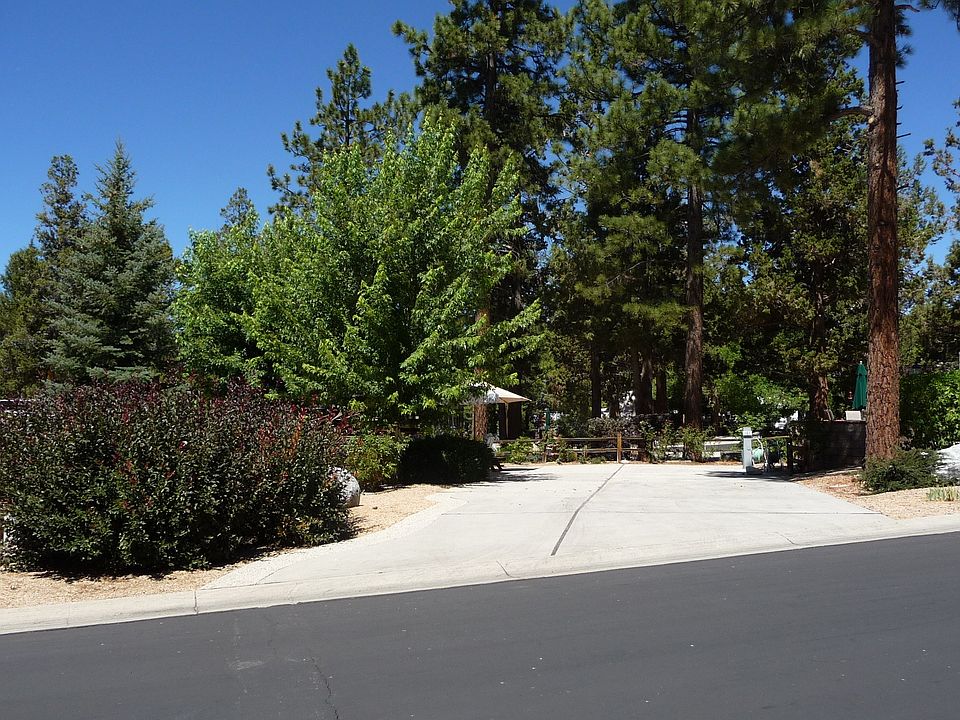 Big Bear Shores Lot 161