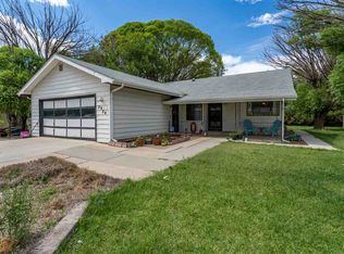 2924 Kathy Jo Ln, Grand Junction, CO 81503