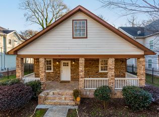 83 Ormond St SE, Atlanta, GA 30315