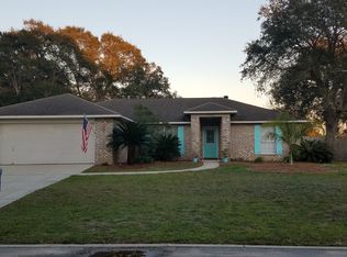 2754 Riverside Landing Dr, Navarre, FL 32566