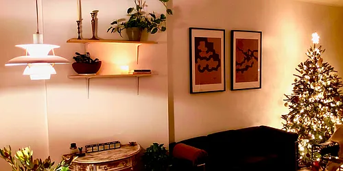 Rented by Boerum Hill Realty