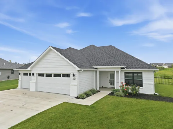 4717 Stayton Ferry Loop, Columbia, MO 65201