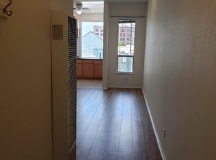 373 S Van Ness Ave #A, San Francisco, CA 94103