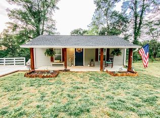 142 Baugh St, Commerce, GA 30529