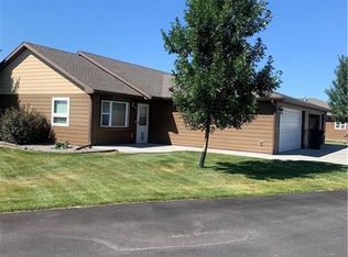 5327 Frontier Dr APT 1, Billings, MT 59101