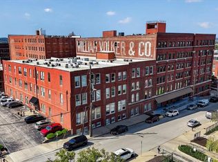 200 Main St APT 512, Kansas City, MO 64105