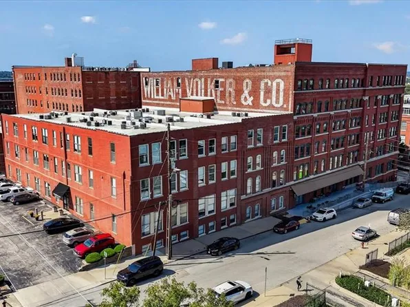 200 Main St APT 512, Kansas City, MO 64105