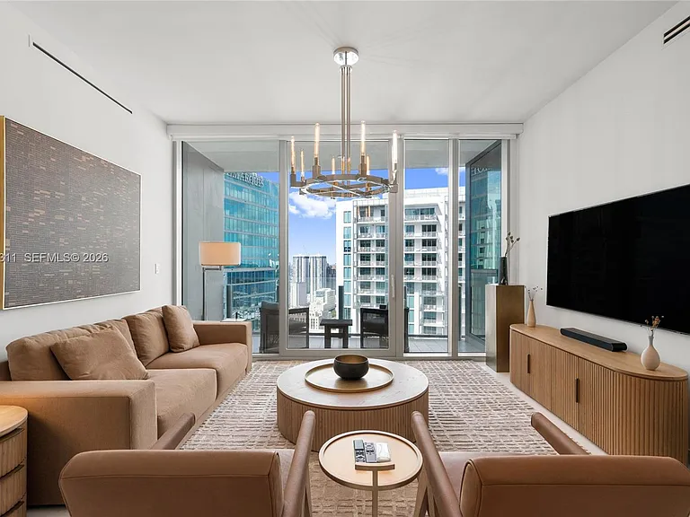 300 Biscayne Boulevard Way #4009W — Photo 21