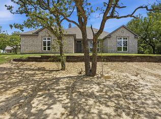 3116 County Road 310, Cleburne, TX 76031