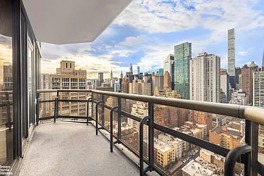 418 East 59th Street #31B In Sutton Place, Manhattan | StreetEasy