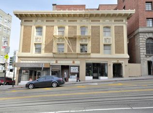 952 Powell St APT 5, San Francisco, CA 94108