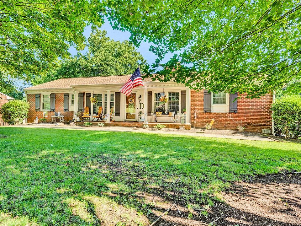 2234 Pelham Dr, Roanoke, VA 24018 Zillow