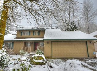 24799 E Bright Ave, Welches, OR 97067