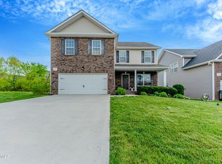 6936 Poplar Wood Trl, Knoxville, TN 37920