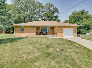 4016 SW 12th St, Des Moines, IA 50315