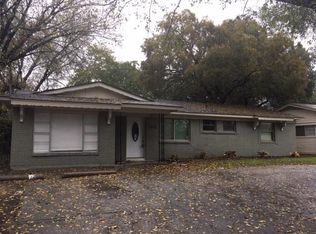 2219 Inca Dr, Dallas, TX 75216