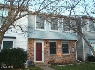 10160 Wilmington St, Manassas, VA 20109