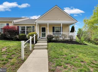 1500 Glasgow St #72, Pottstown, PA 19464