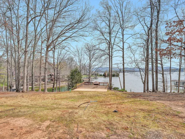 136 Belle Isle Dr Lot 22, Union Hall, VA 24176