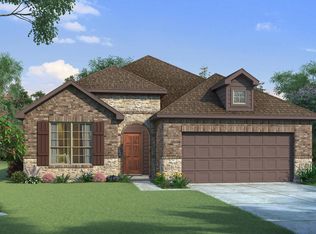 607 Round Lake Dr, Rosenberg, TX 77469