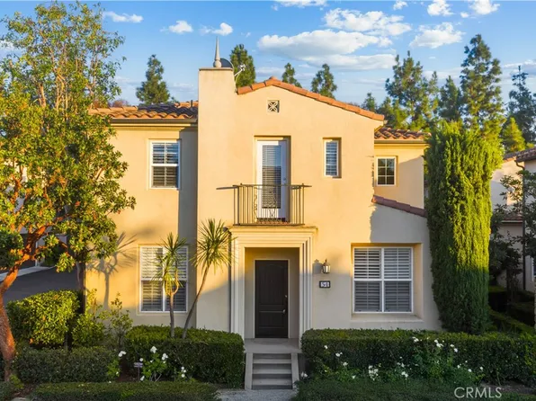 54 Night Bloom, Irvine, CA 92602