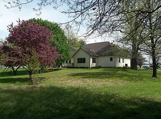 15700 Greensburg Pike, Portage, OH 43451