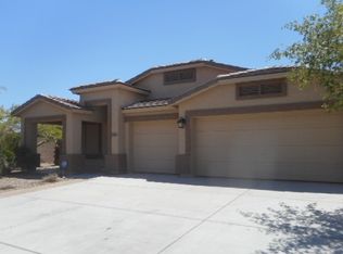 29727 W Indianola Ave, Buckeye, AZ 85396