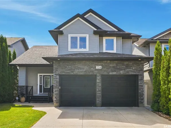 554 Lynd PLACE, Saskatoon, SK S7T 0C6