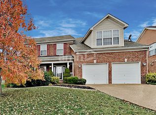 210 Cobblestone Lndg, Mount Juliet, TN 37122
