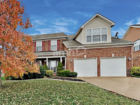 210 Cobblestone Lndg, Mount Juliet, TN 37122