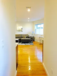 Rented by Bell Realty