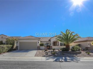 2365 Aztec Ruin Way, Henderson, NV 89044