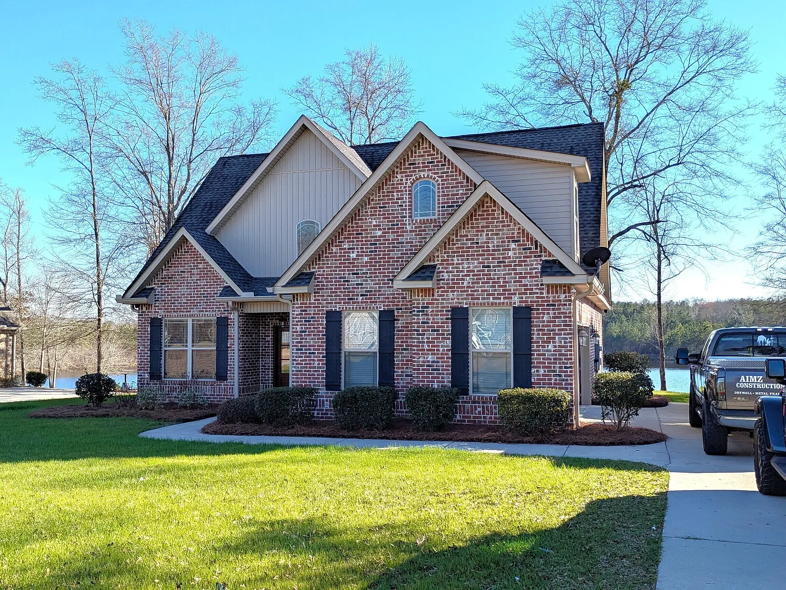 4 bed, 2.5 bath, 1879 sqft, $2,800 — Photo 1