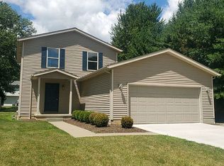 183 S Metzger Ave, Rittman, OH 44270