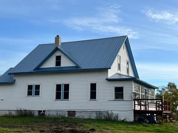 16391 185th Ave SW, Red Lake Falls, MN 56750