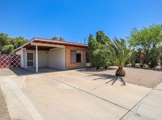 2321 S Rose Peak Dr, Tucson, AZ 85710