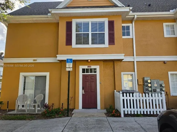 2260 San Vital Dr APT 108, Kissimmee, FL 34741