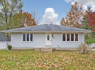 288 Cheyenne Dr, Westerville, OH 43081
