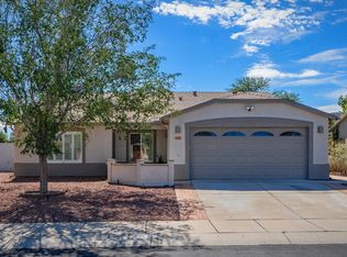 7713 W Rising Moon Way, Tucson, AZ 85743