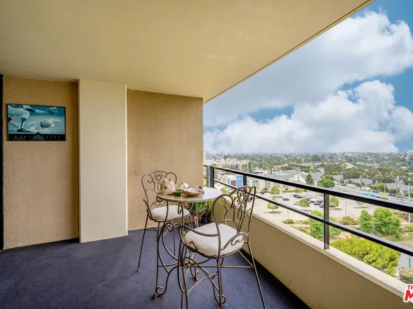 4265 Marina City Dr Unit 907, Marina Del Rey, CA 90292