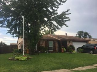 1825 Novel Dr, Garland, TX 75040