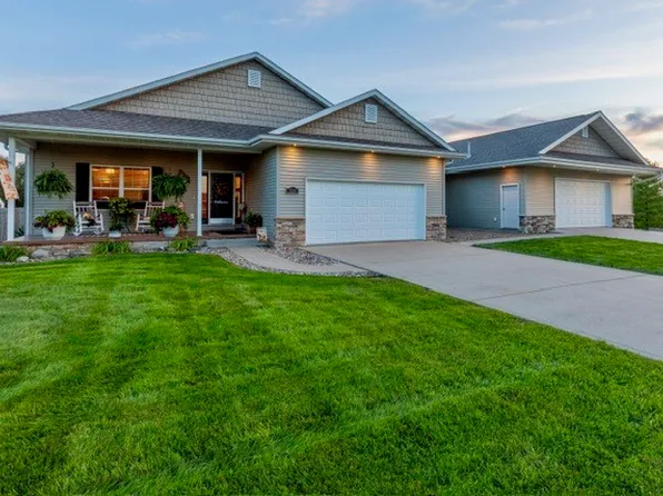 2203 North St, Perry, IA 50220