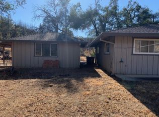 15535 Gamblers Gulch Rd, Shasta, CA 96087