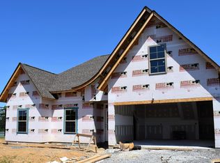 LOT-76A Zion Cove Ln LOT 76A, Englewood, TN 37329