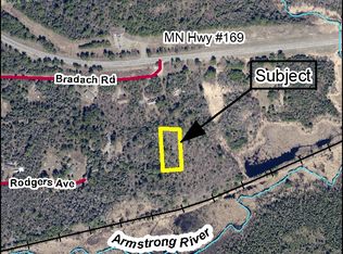 S Of Mn Hwy #1, Eagles Nest, MN 55731