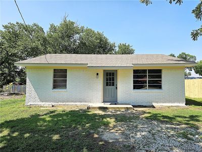 810 W Brazos St, Groesbeck, TX, 76642