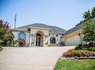 4800 Corbett Dr, Norman, OK 73072