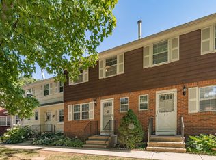 97 E Gate Ln UNIT 97, Hamden, CT 06514