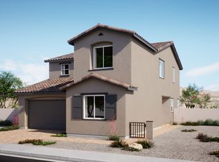 Aster Plan 9 Plan, Lyra at Sunstone Collection One, Las Vegas, NV 89143